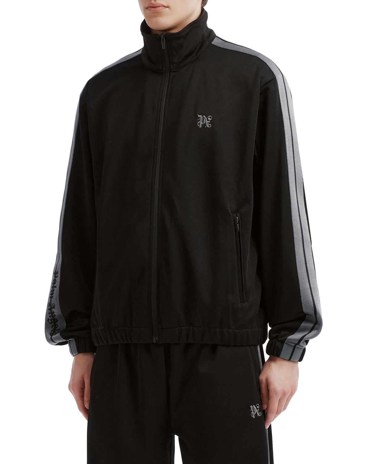 Track jacket