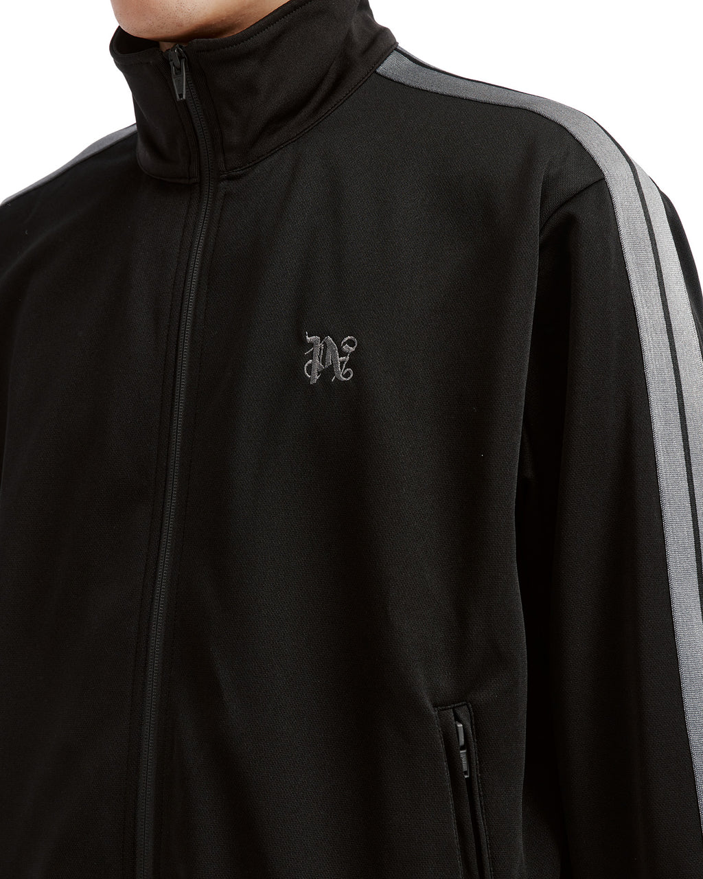 Track jacket