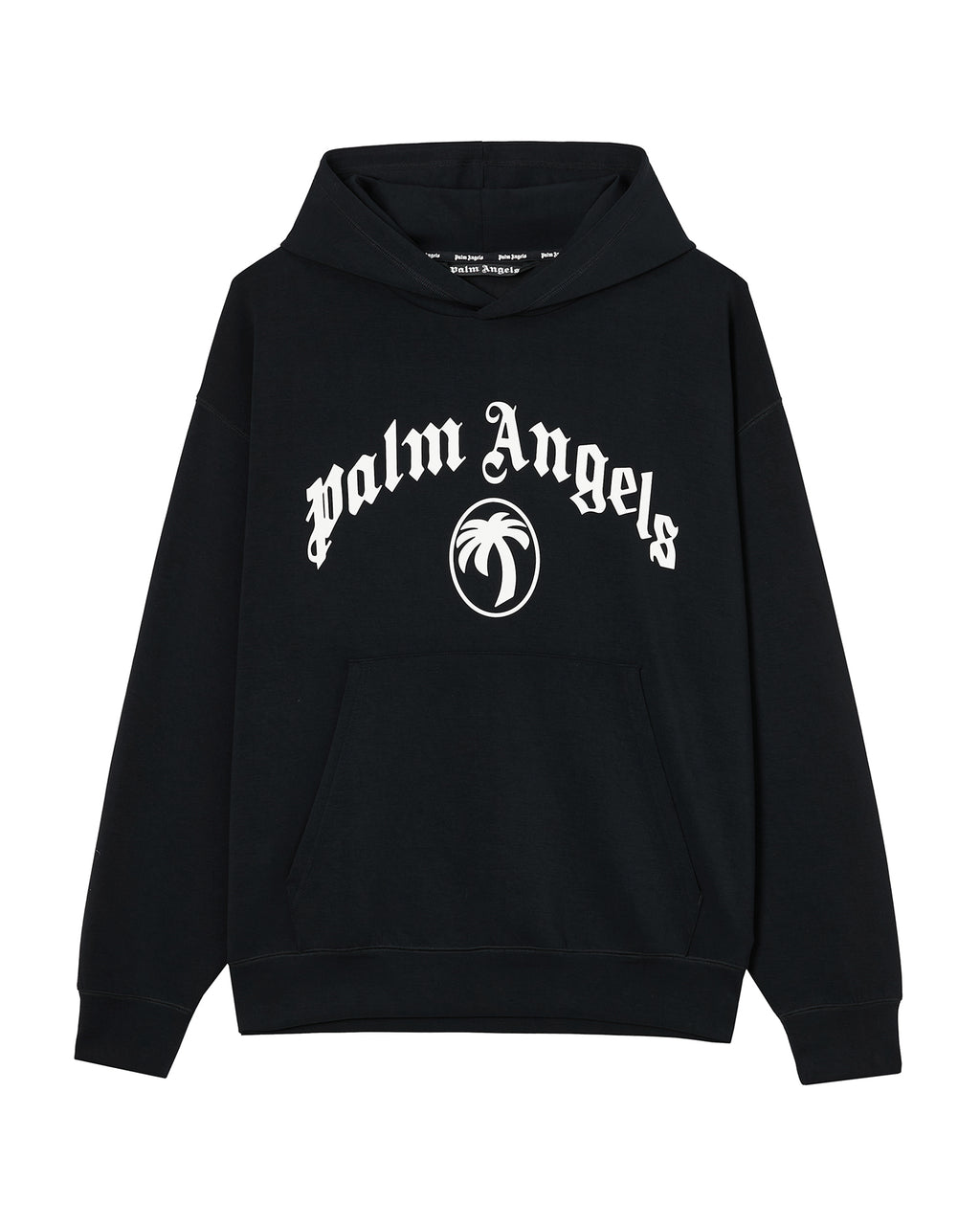 Logo hoodie