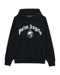 Logo hoodie