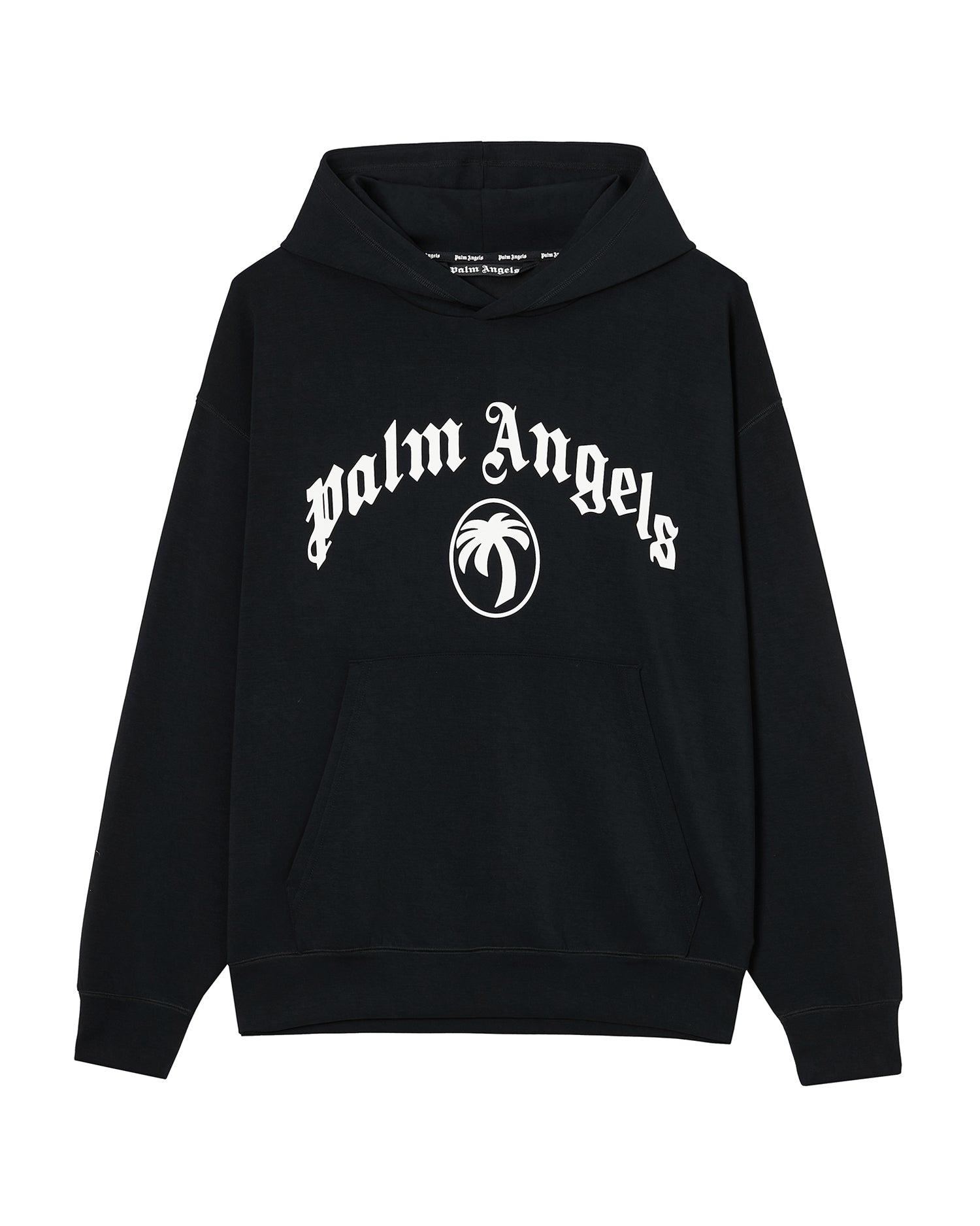 Logo hoodie