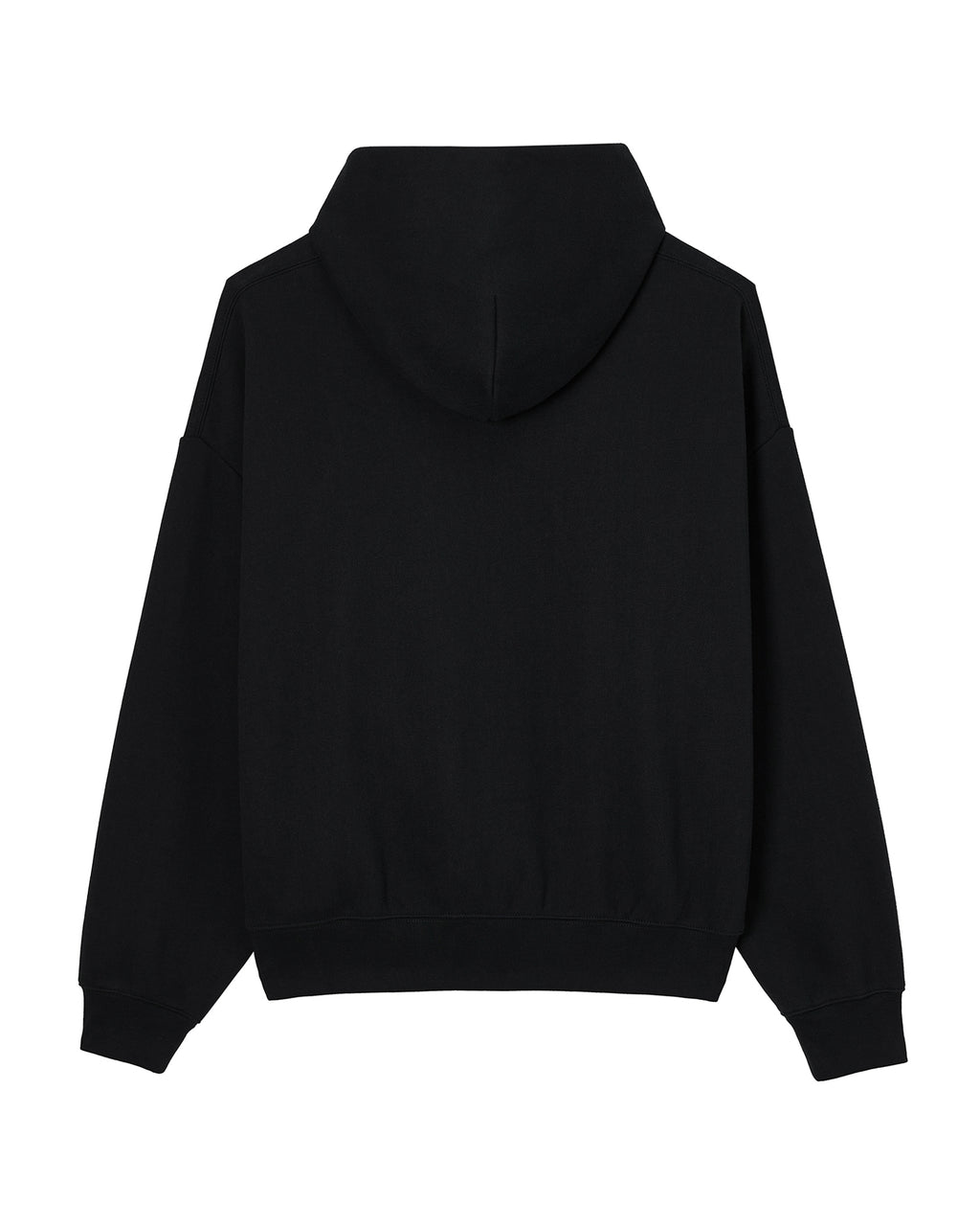 Logo hoodie