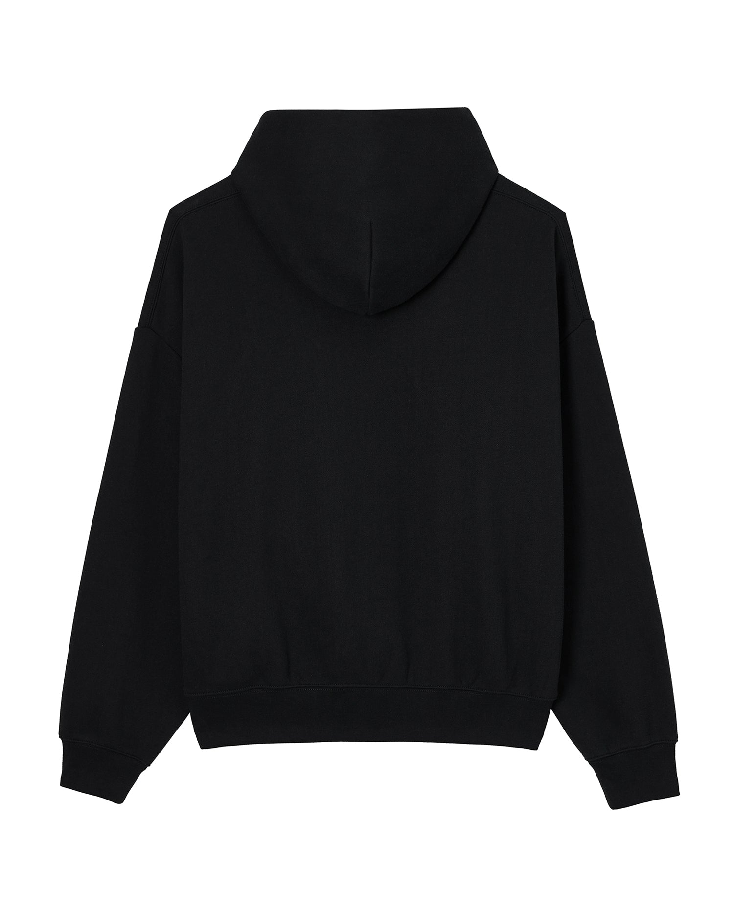 Logo hoodie