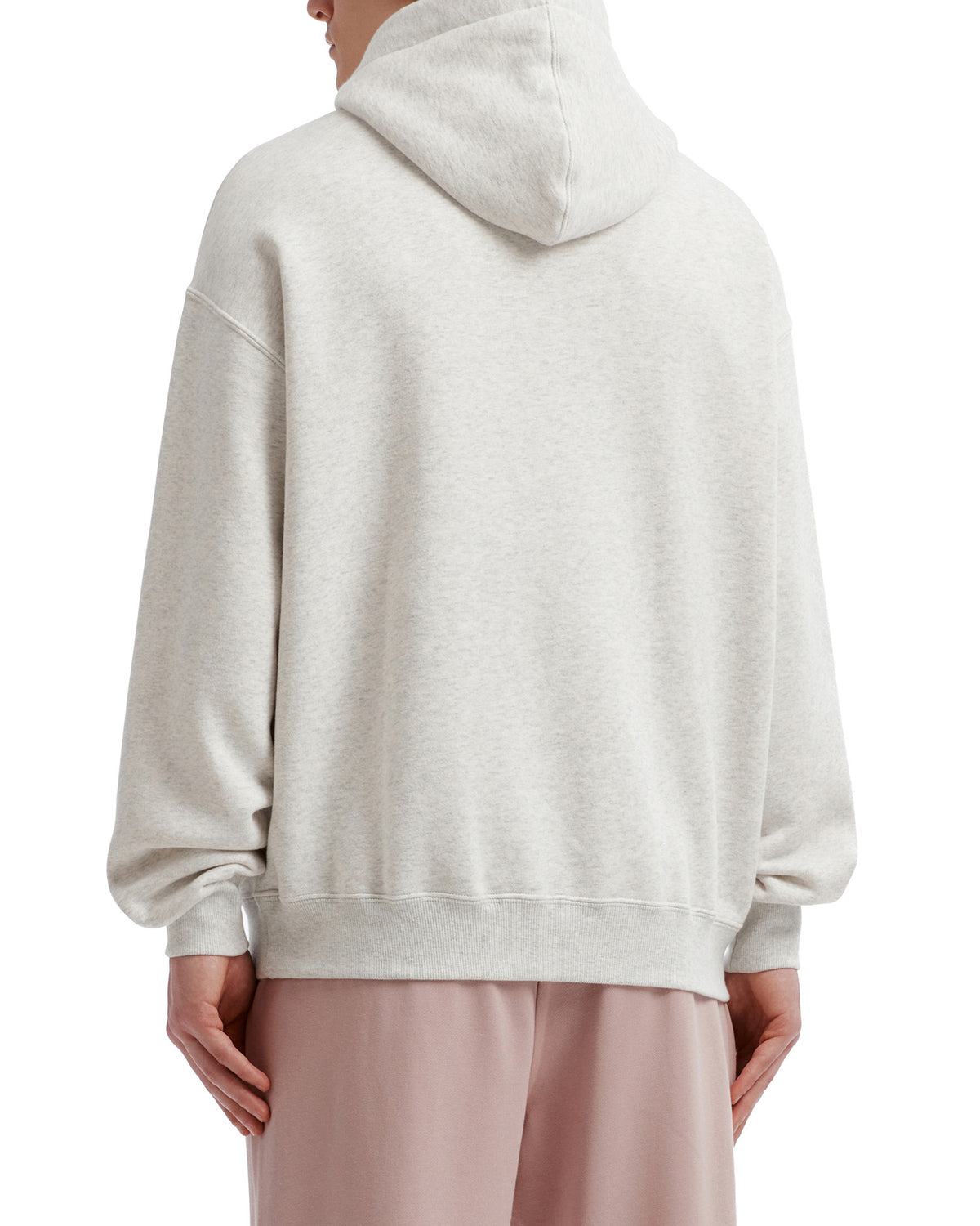 Bear graphic hoodie