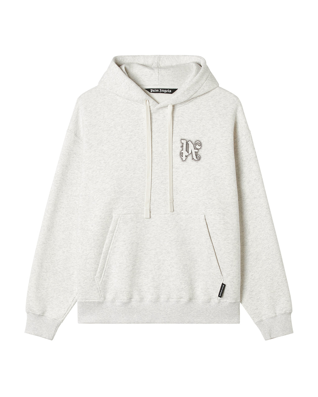 Logo hoodie