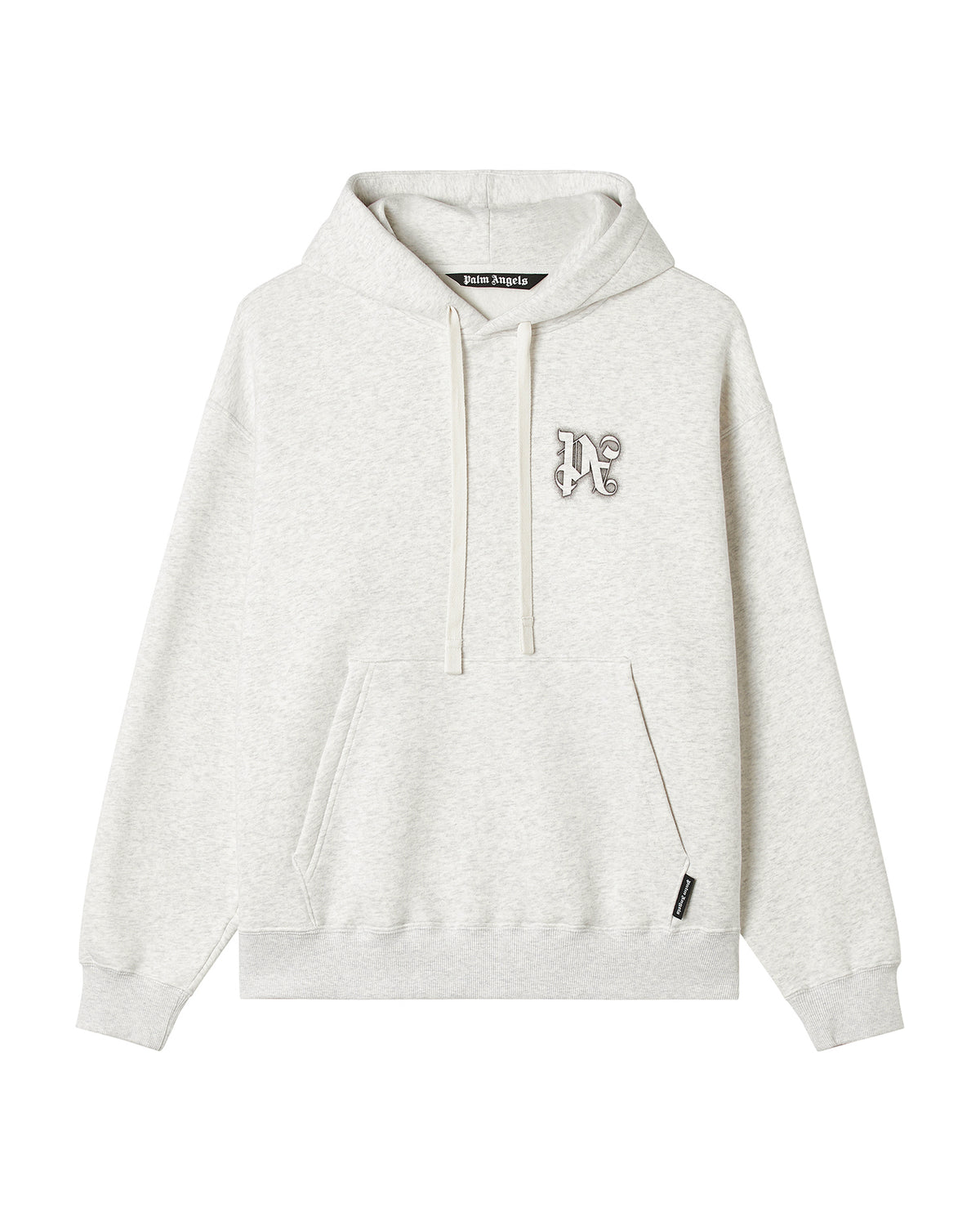 Logo hoodie