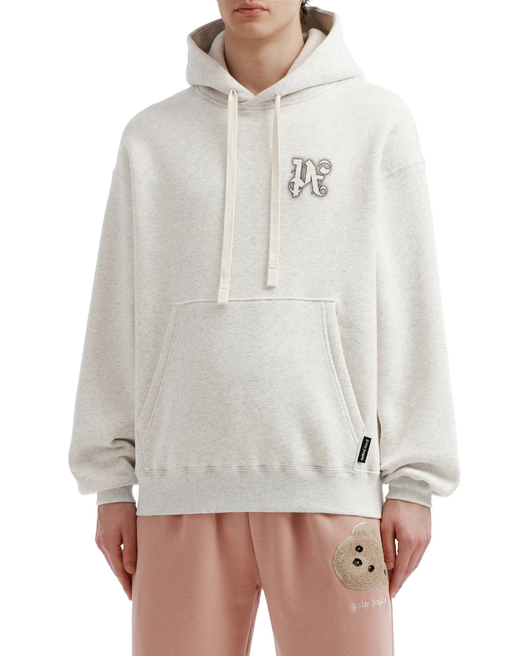 Logo hoodie