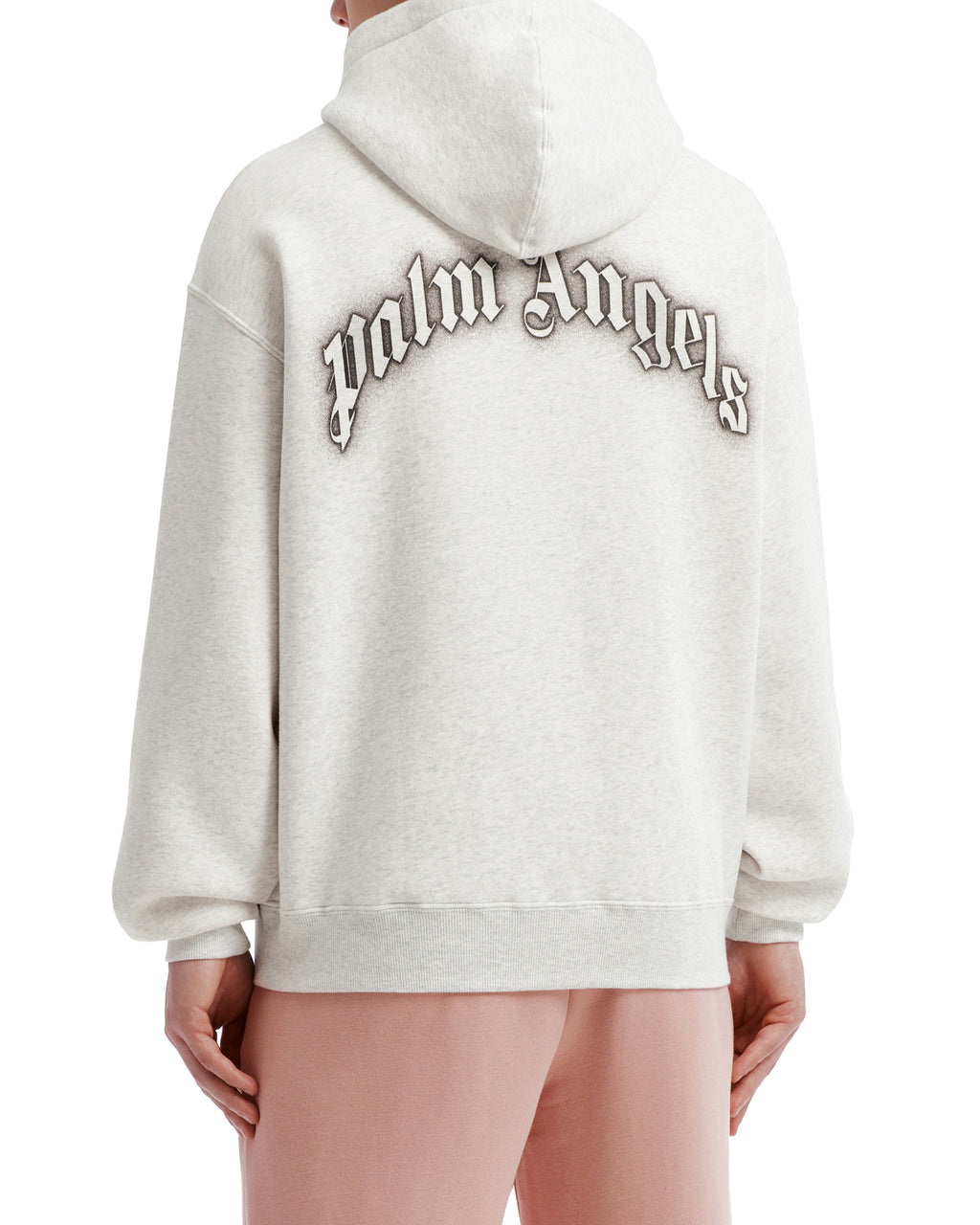 Logo hoodie