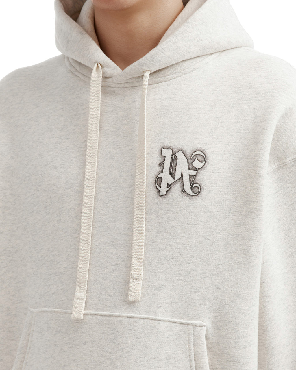 Logo hoodie