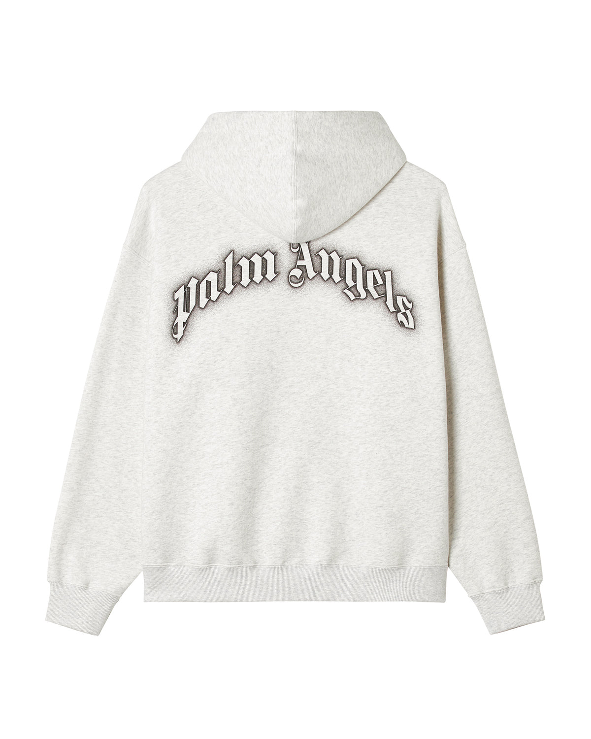 Logo hoodie