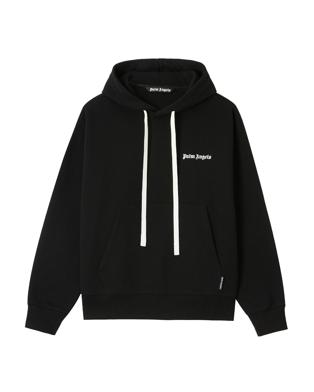 Logo hoodie