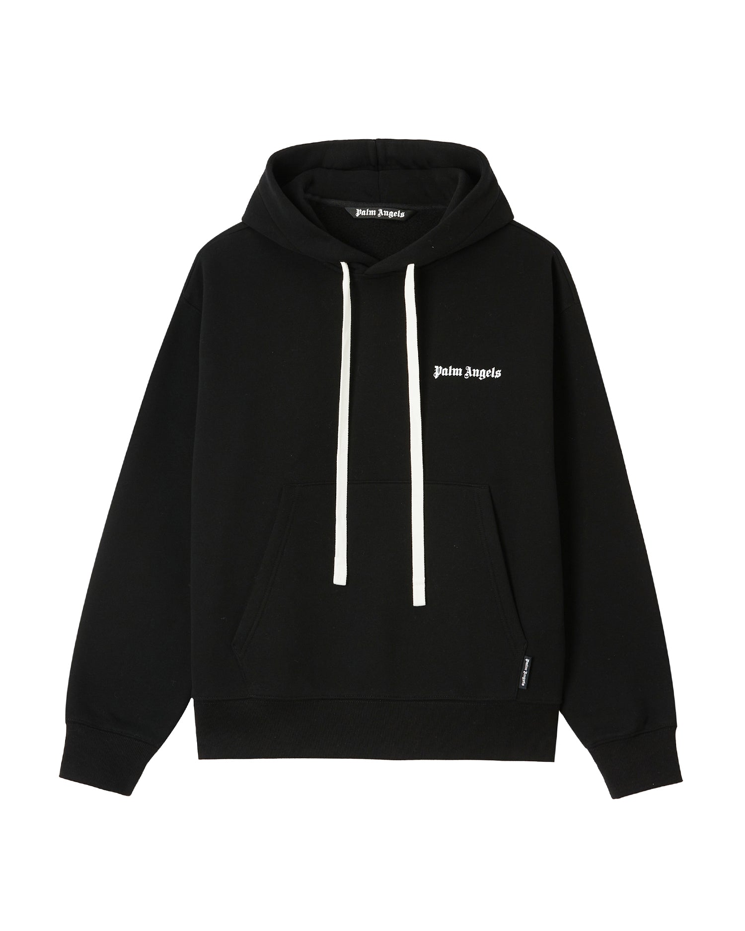 Logo hoodie