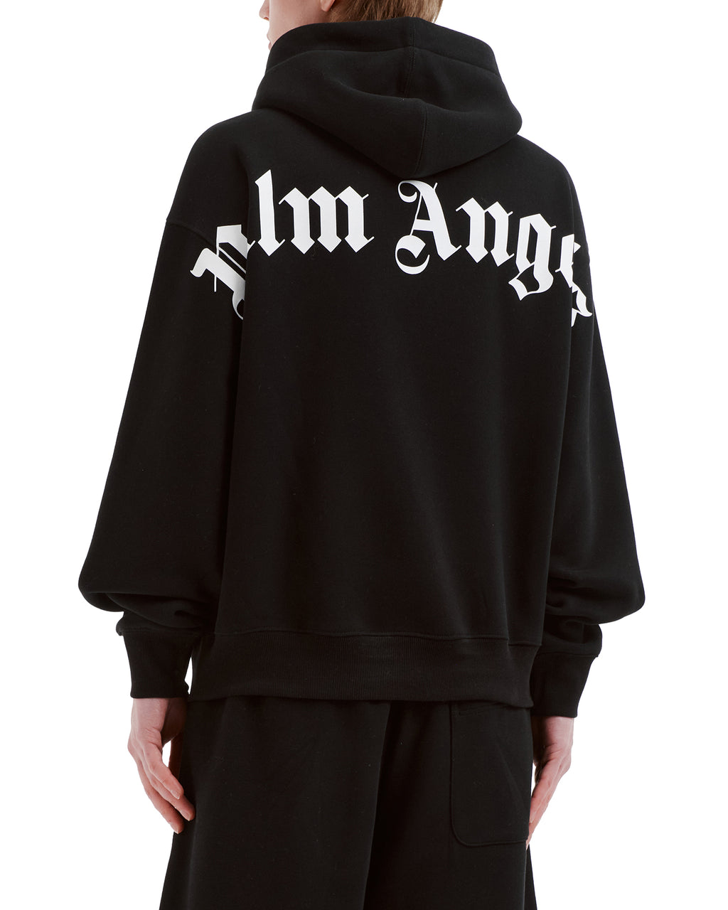 Logo hoodie