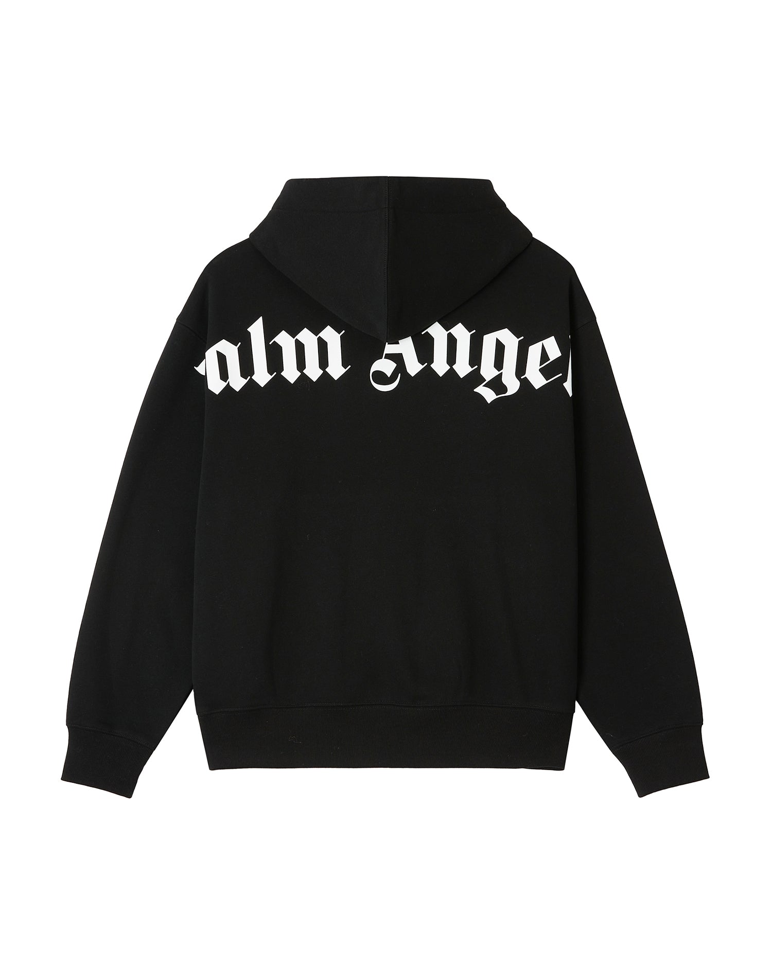 Logo hoodie