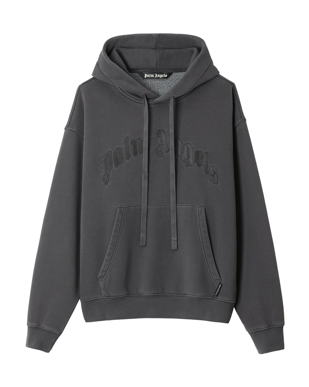 Logo hoodie