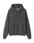 Logo hoodie