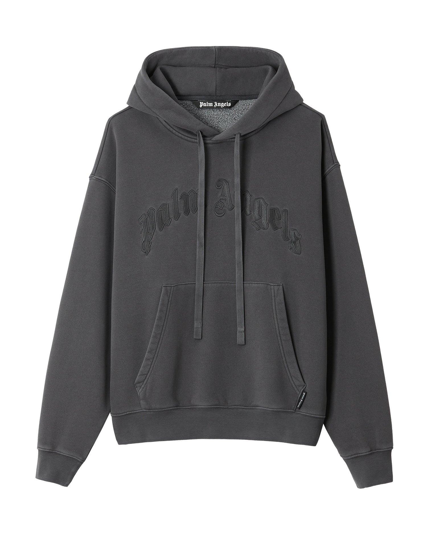 Logo hoodie