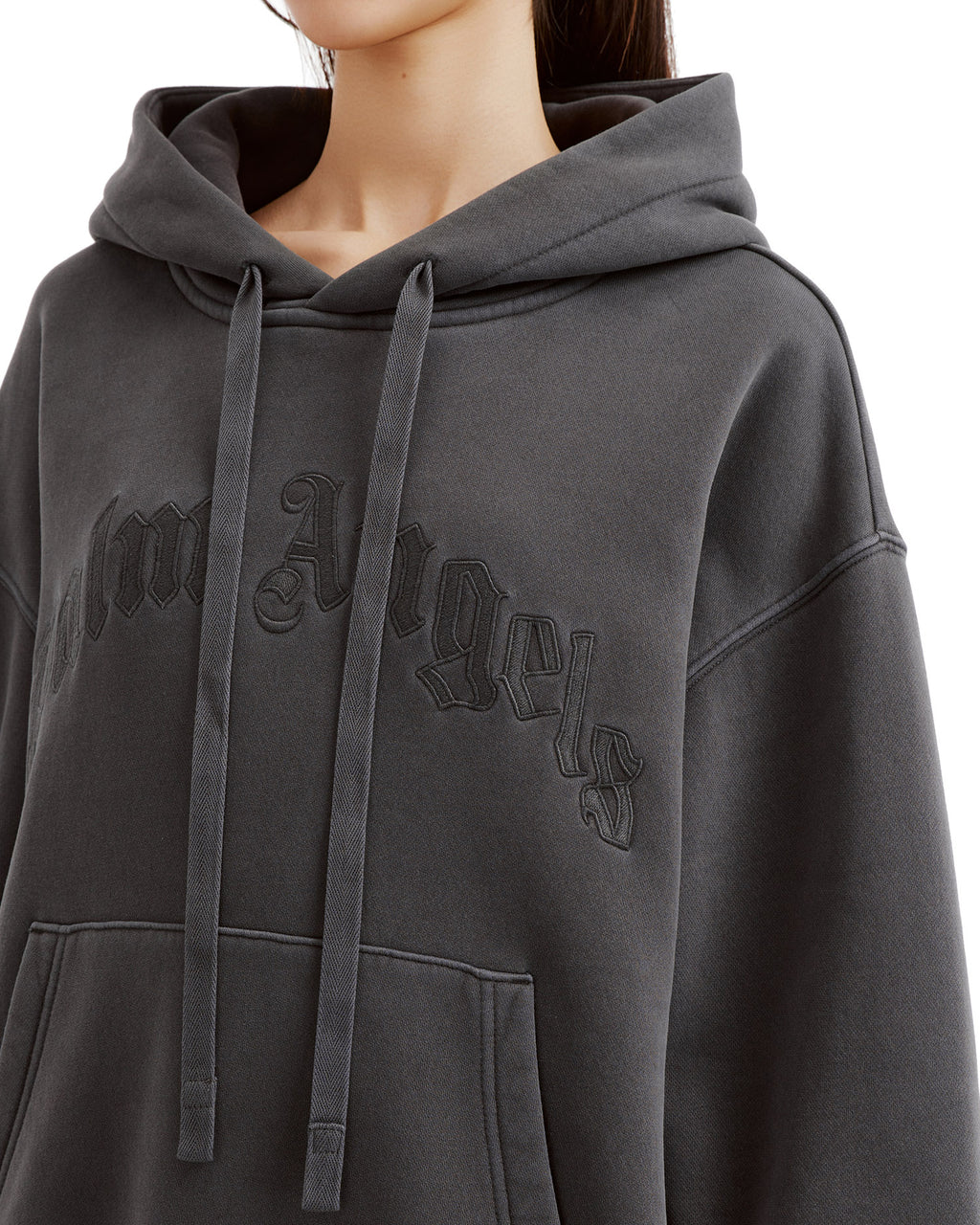 Logo hoodie
