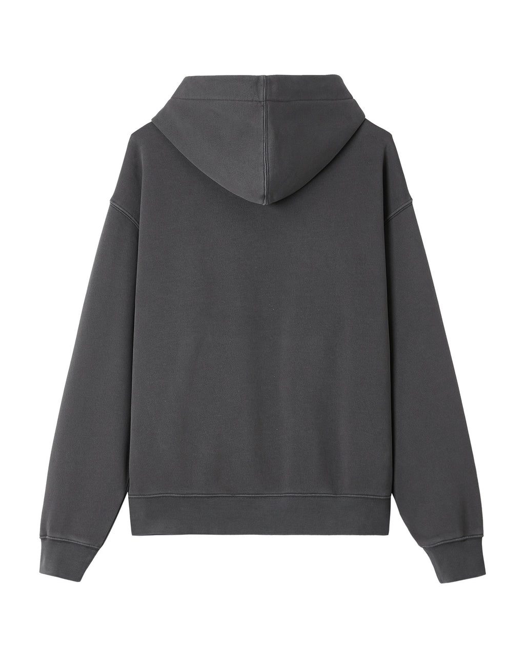 Logo hoodie