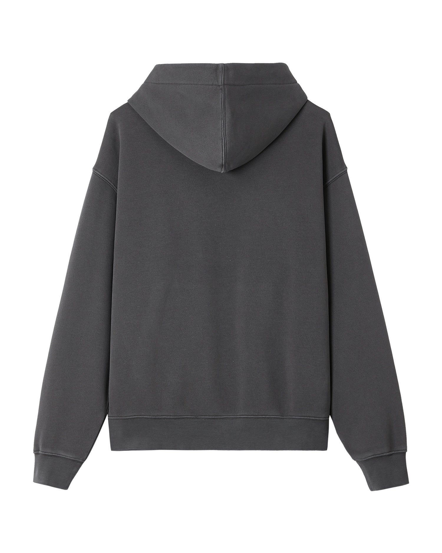 Logo hoodie