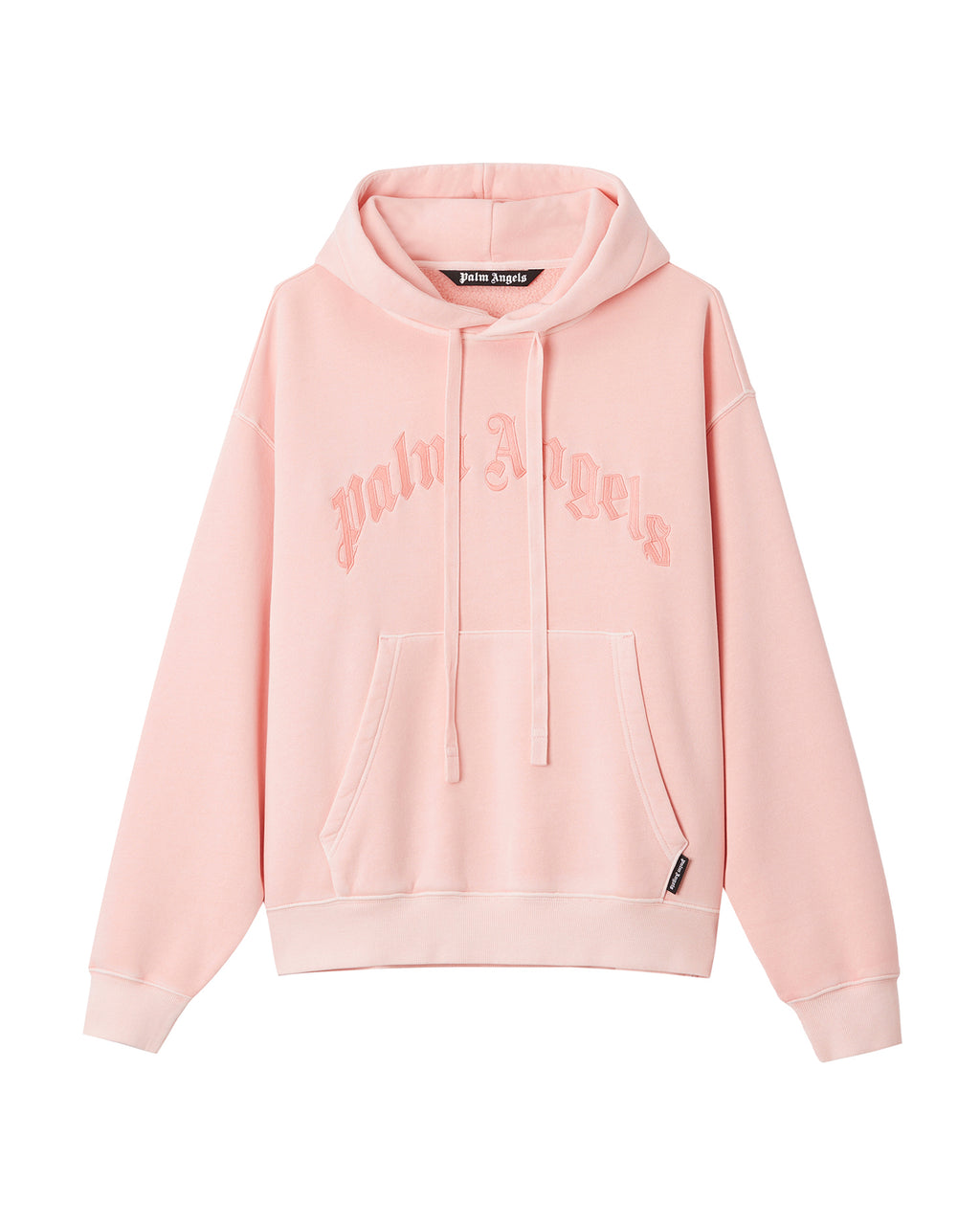 Logo hoodie