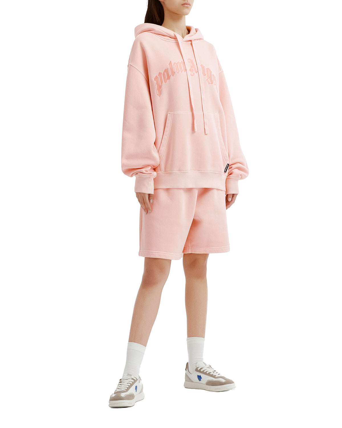 Logo hoodie