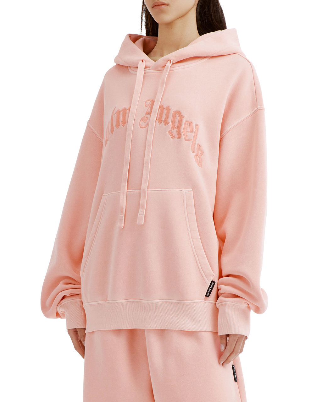 Logo hoodie