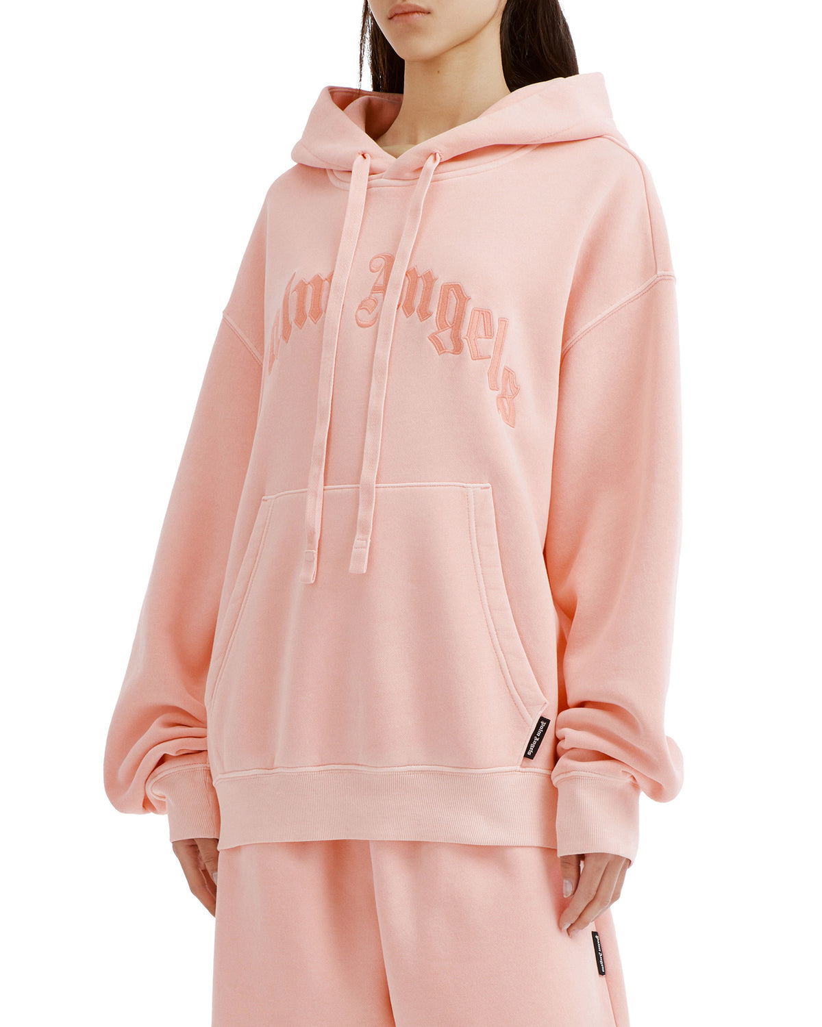 Logo hoodie
