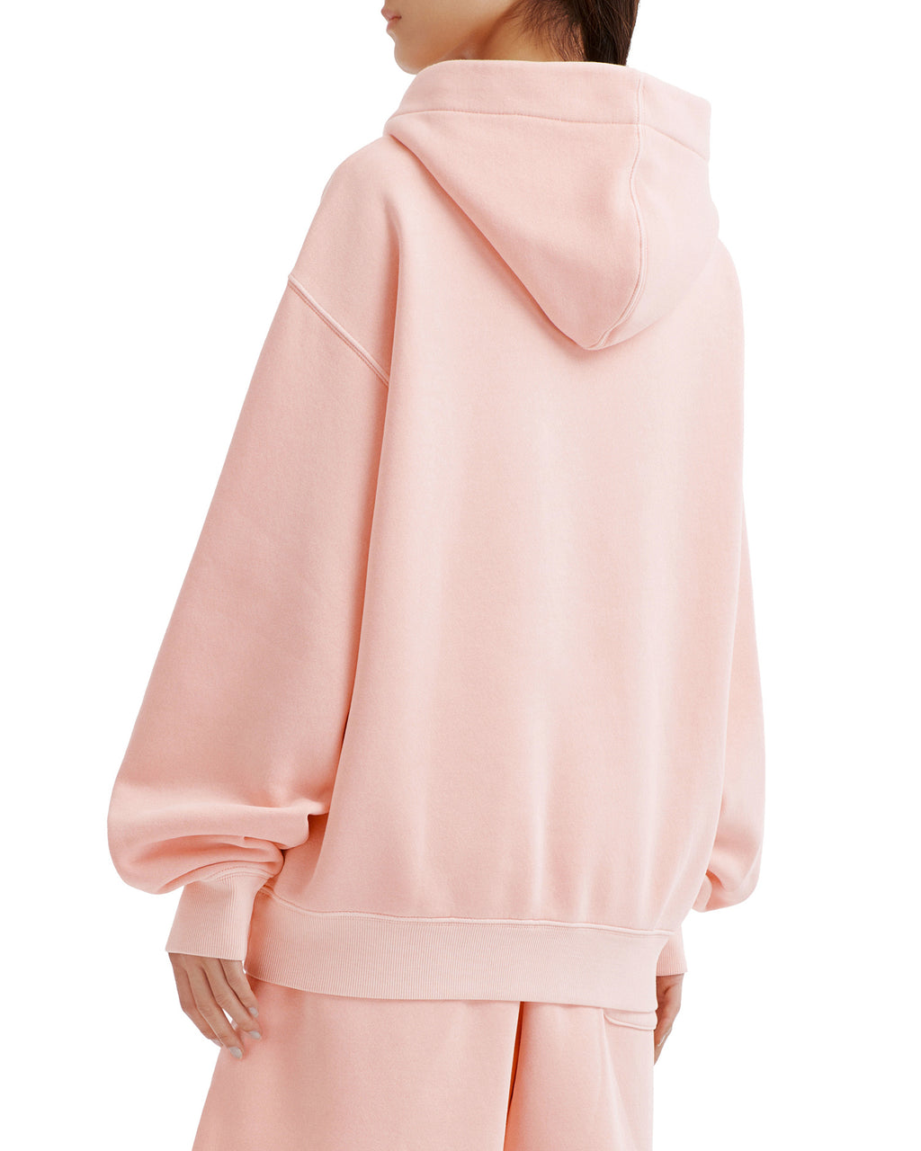 Logo hoodie