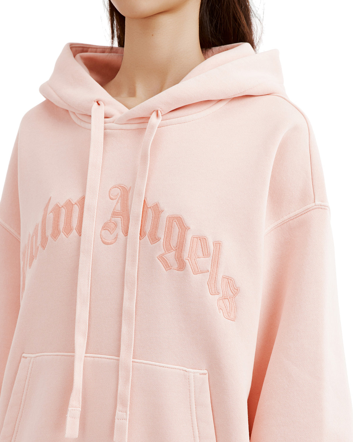 Logo hoodie