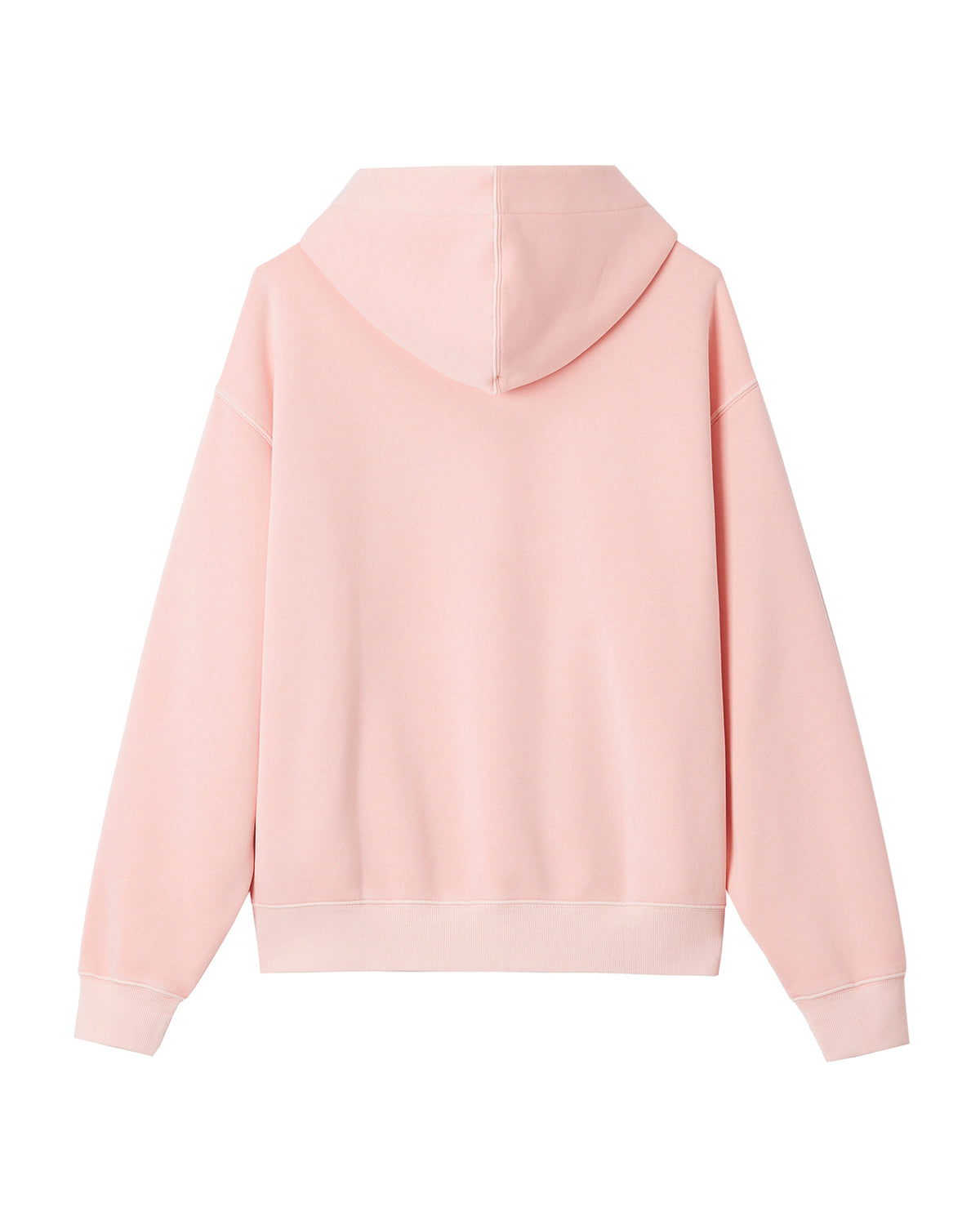 Logo hoodie