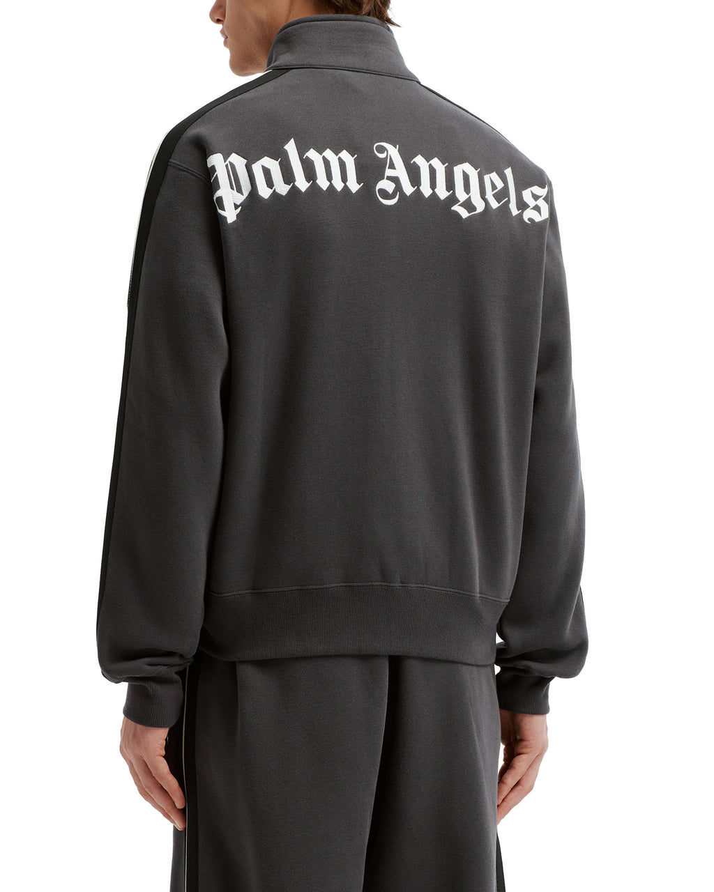 Track jacket