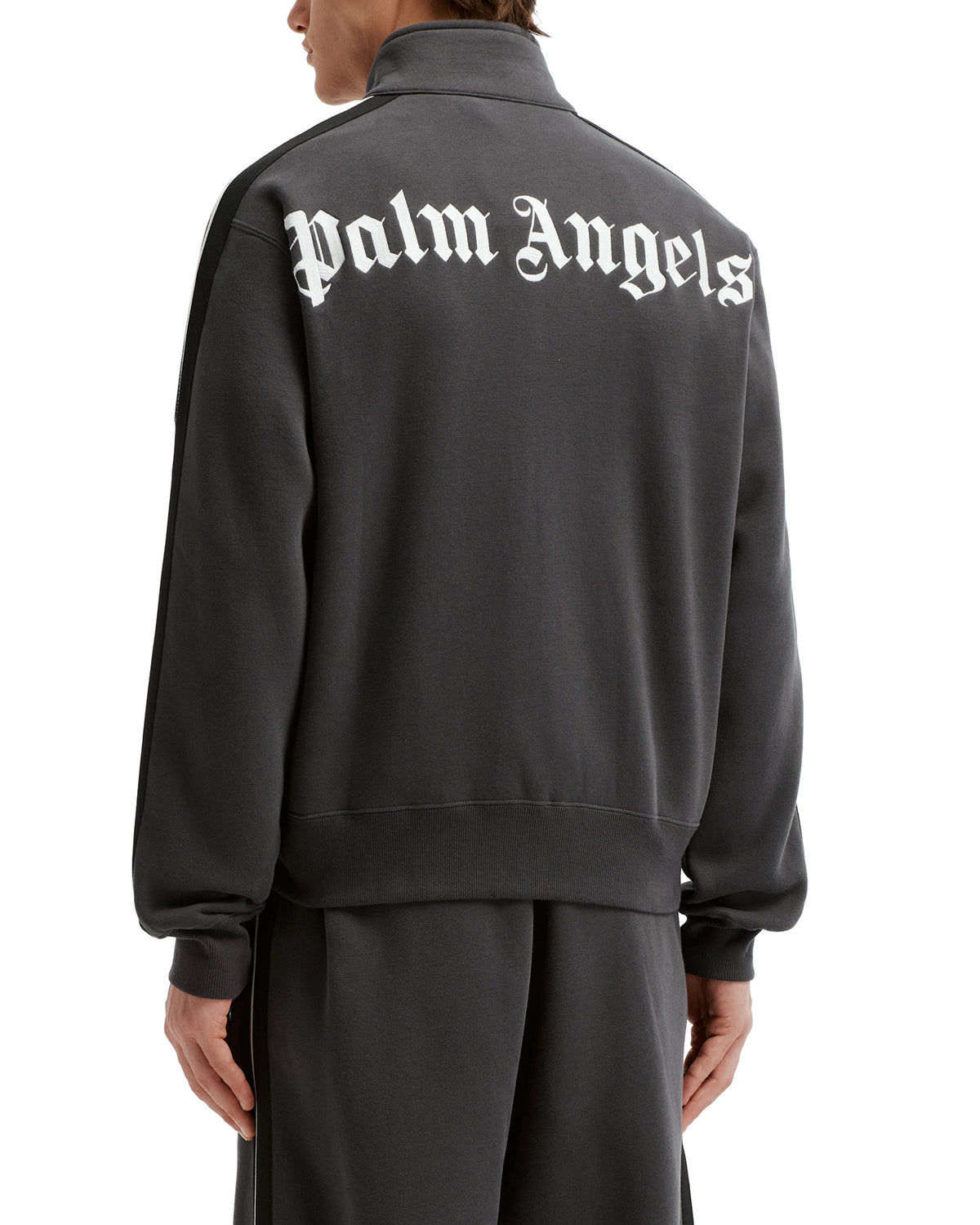Track jacket