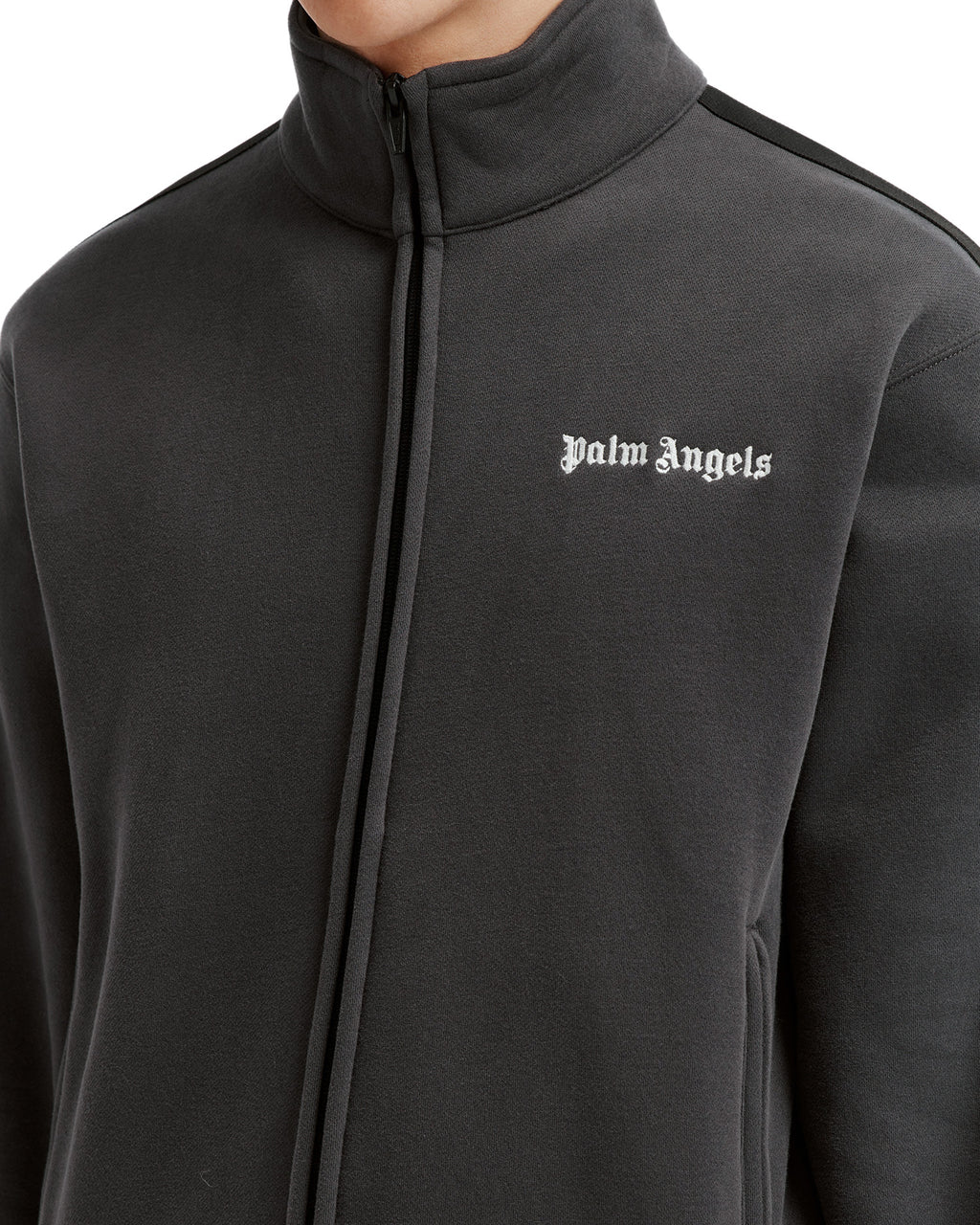 Track jacket