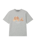 Bear graphic tee
