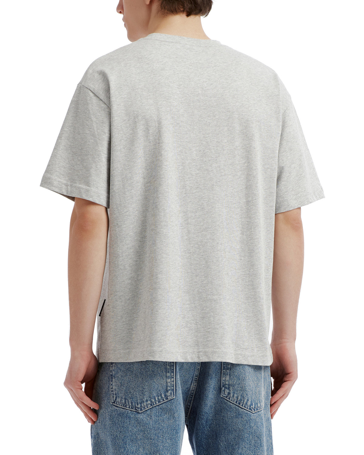Bear graphic tee