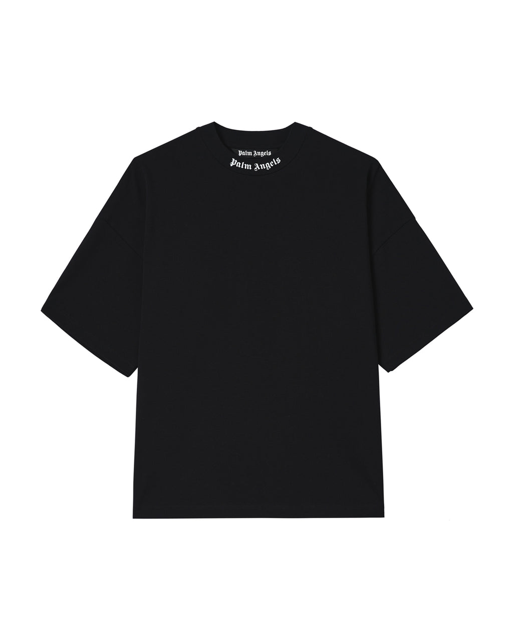 Oversized tee