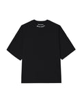 Oversized tee