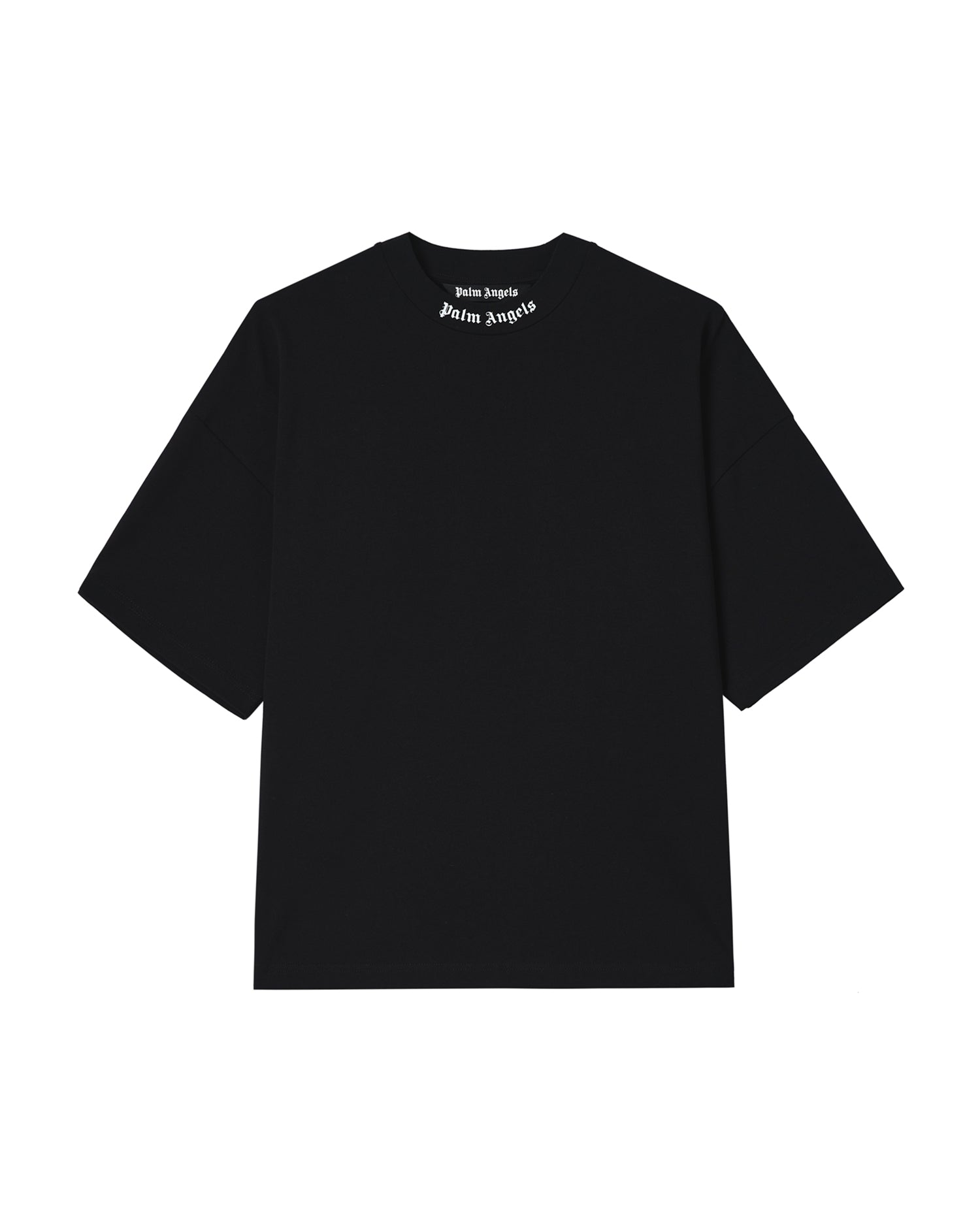 Oversized tee