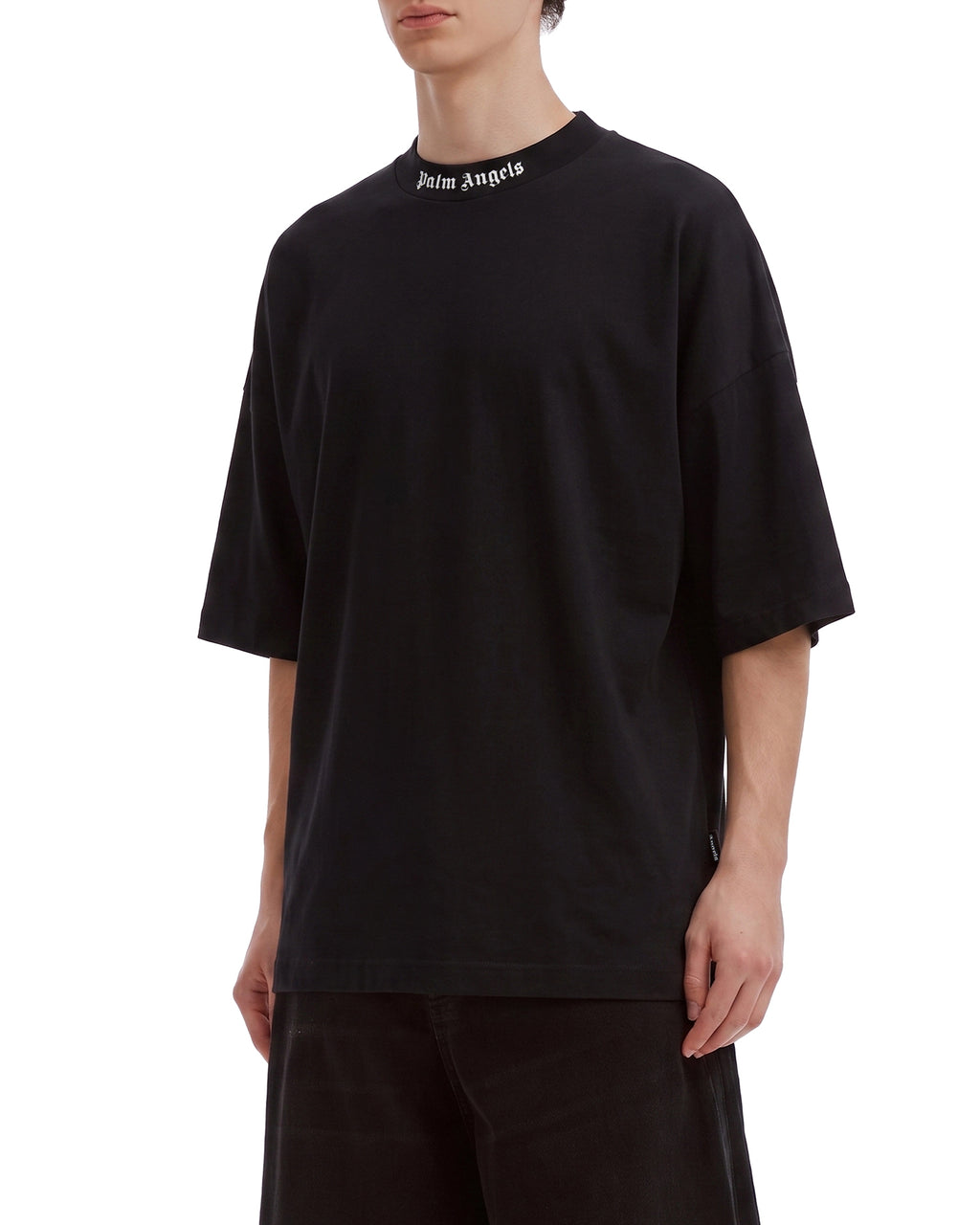 Oversized tee