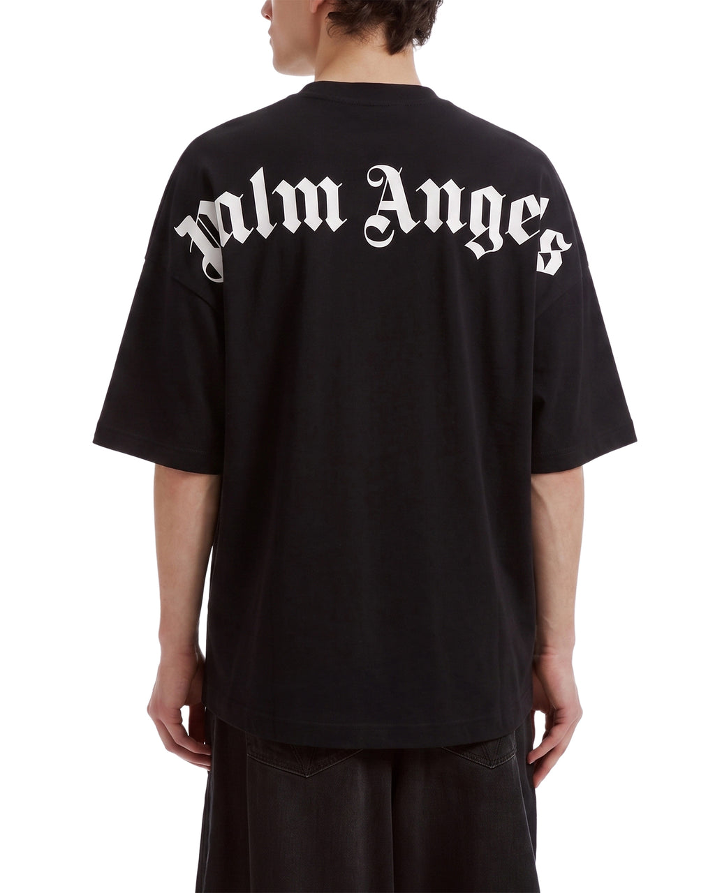 Oversized tee