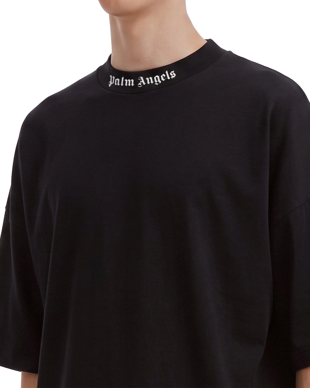Oversized tee