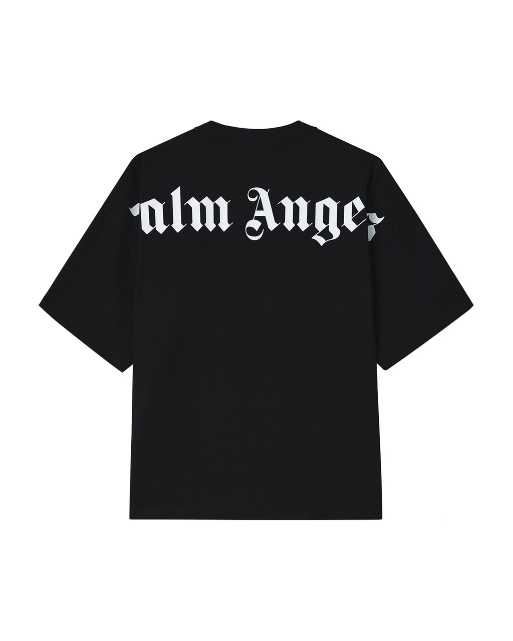 Oversized tee