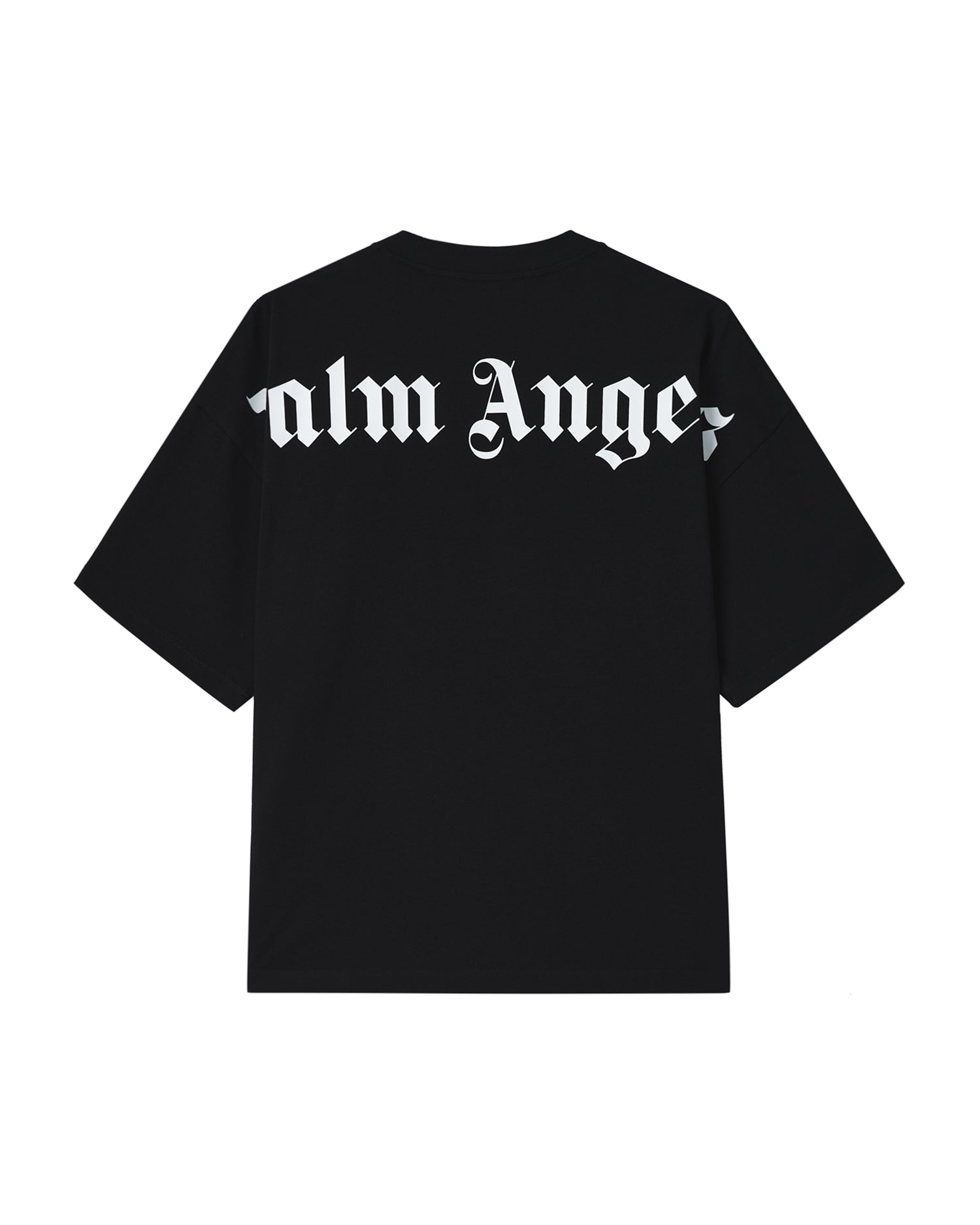 Oversized tee