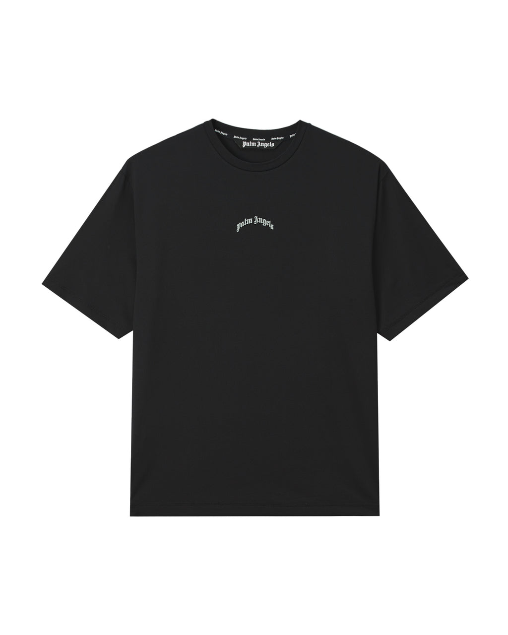 Relaxed tee