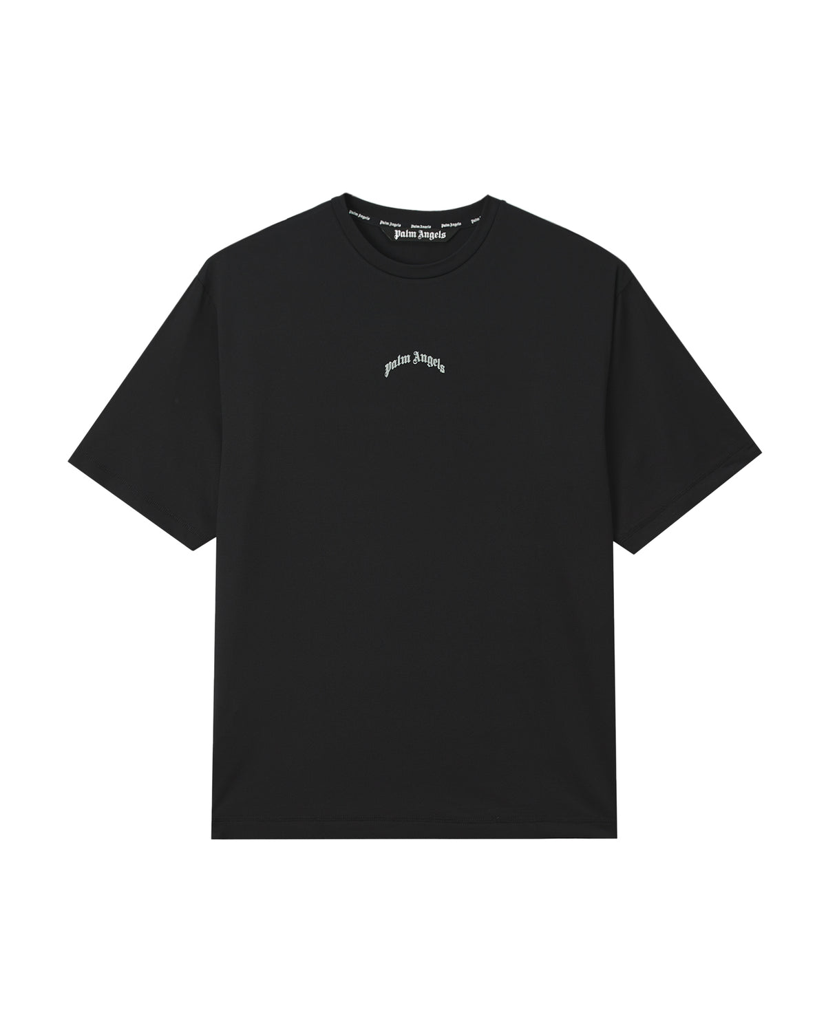 Relaxed tee