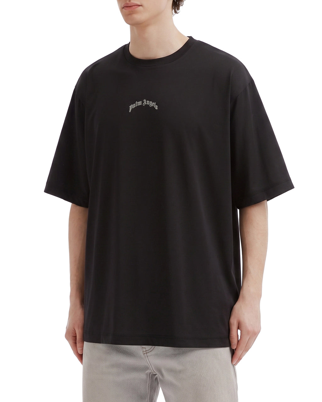 Relaxed tee