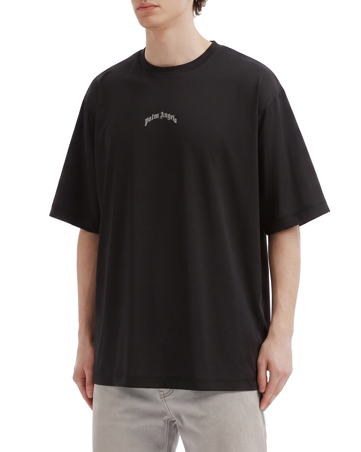 Relaxed tee