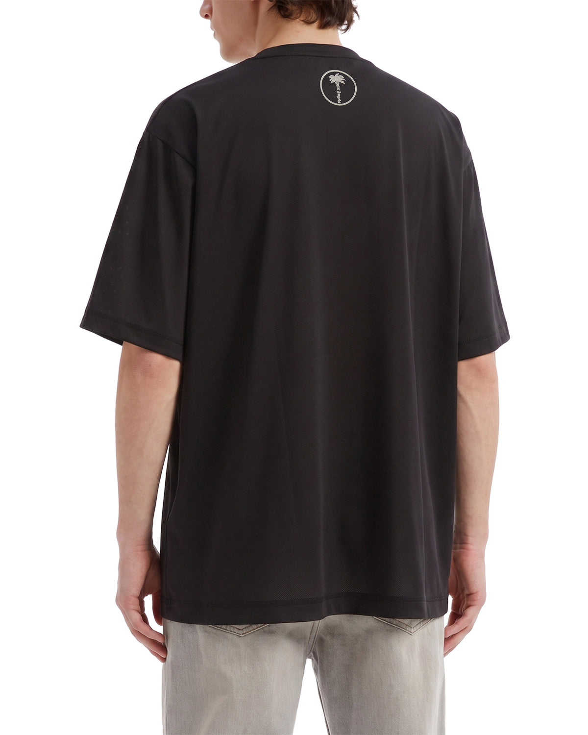 Relaxed tee