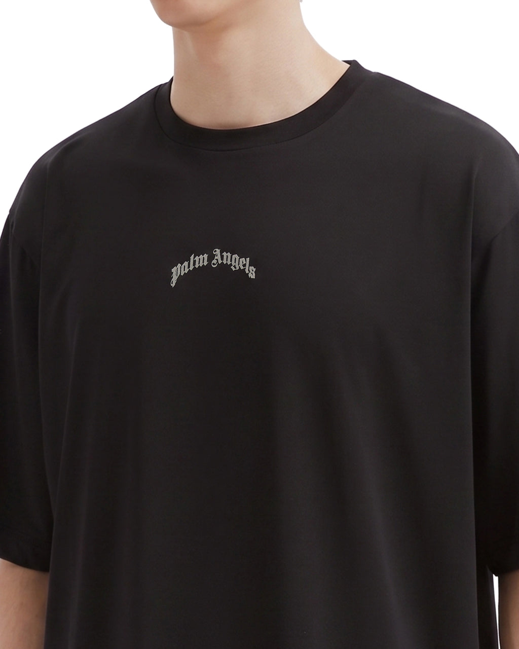 Relaxed tee
